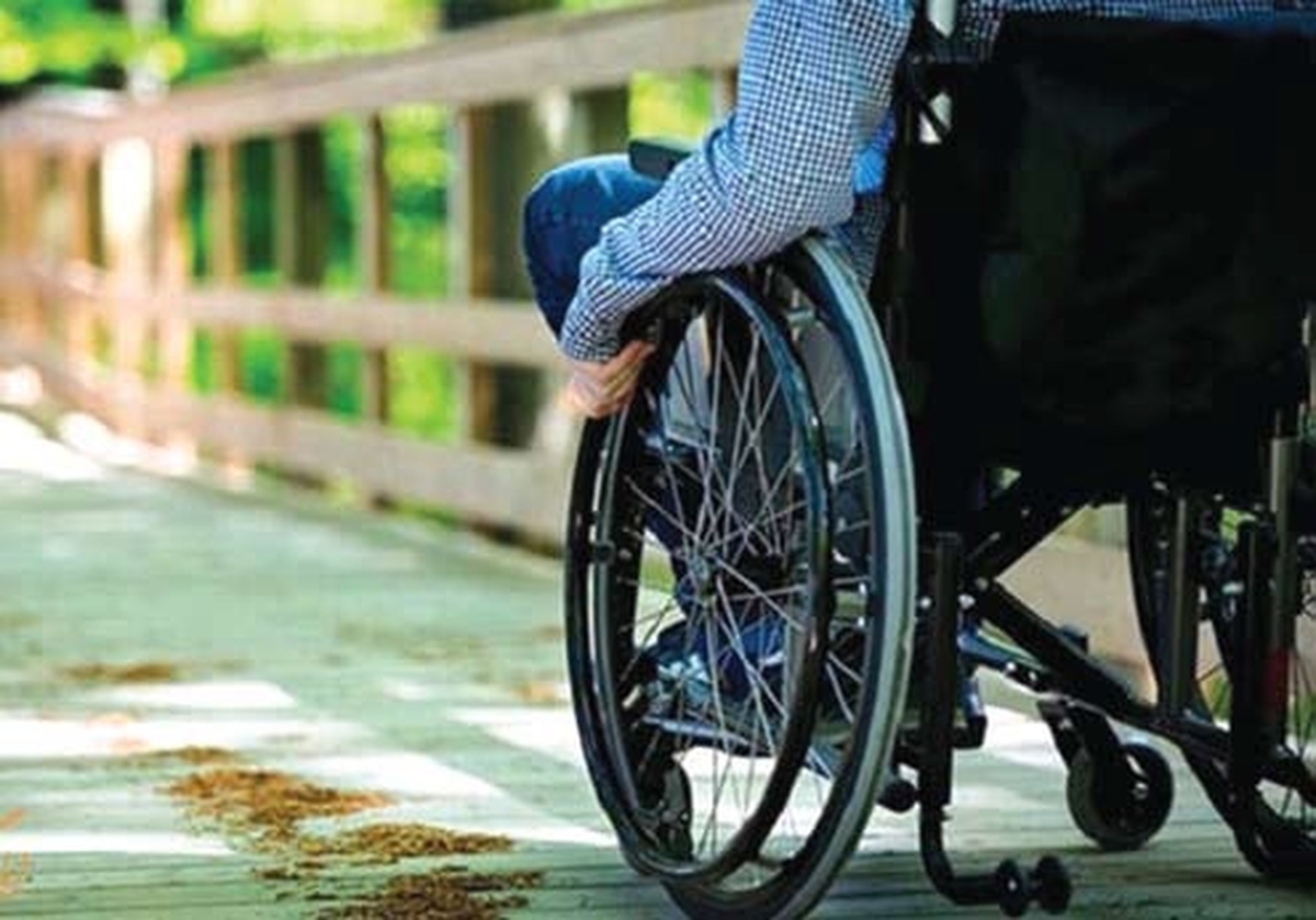 خبر خوش بهزیستی برای معلولان | اختصاص ۲ میلیون و ۱۰۰ هزار تومان حق پرستاری