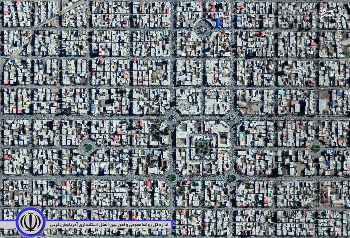 چگونه می‌توانیم دمای شهرها را کاهش دهیم ؟