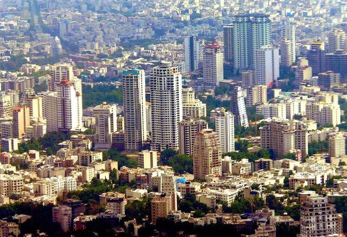 سرنوشت لایحه فروش متری مسکن در تهران به کجا رسید؟