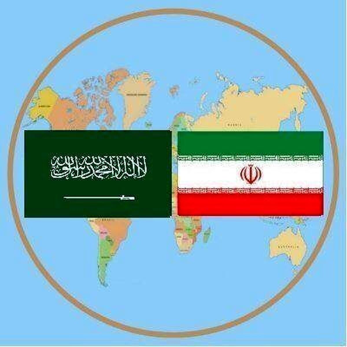 ایران پادشاهی عربستان را تبریک گفت