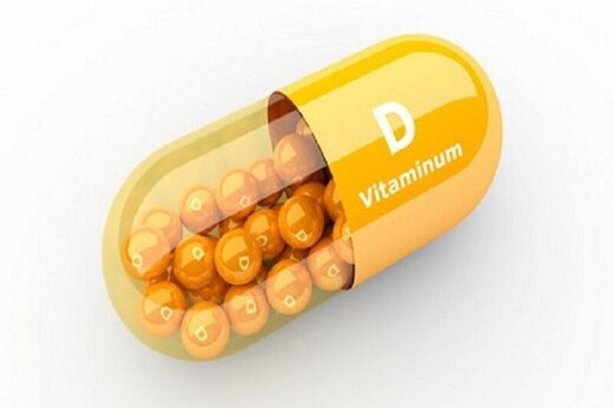 چرا نباید ویتامین D را صبح یا ظهر مصرف کنیم ؟