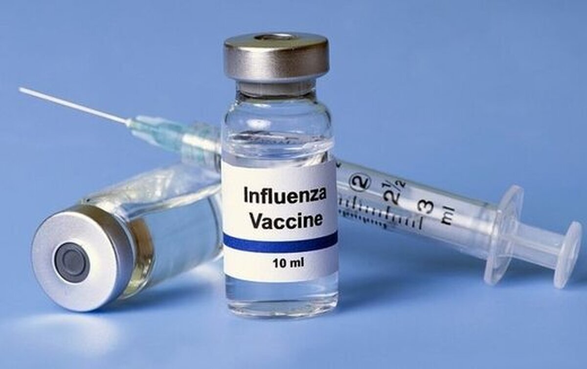 توزیع واکسن آنفولانزا از فردا + جزئیات داروخانه‌های محل توزیع