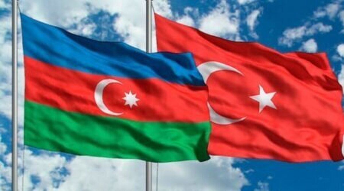 فرش تبریز در دیدار سران ترکیه و آذربایجان چه می‌کند ؟