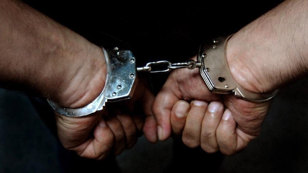 نتیجه فحاشی به پلیس | عربده‌کش اسلامشهر بازداشت شد