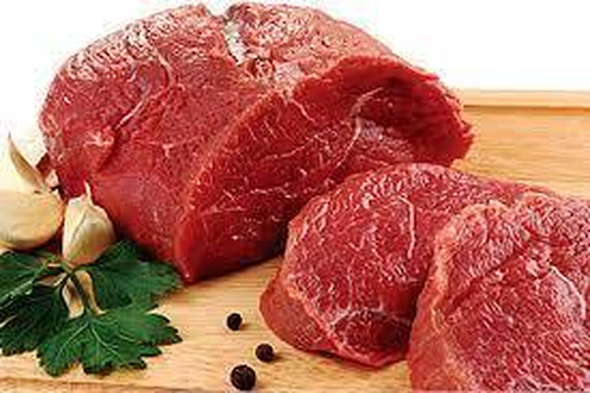 گوشتی که به عنوان گوشت قرمز ارزان به فروش می‌رسد!