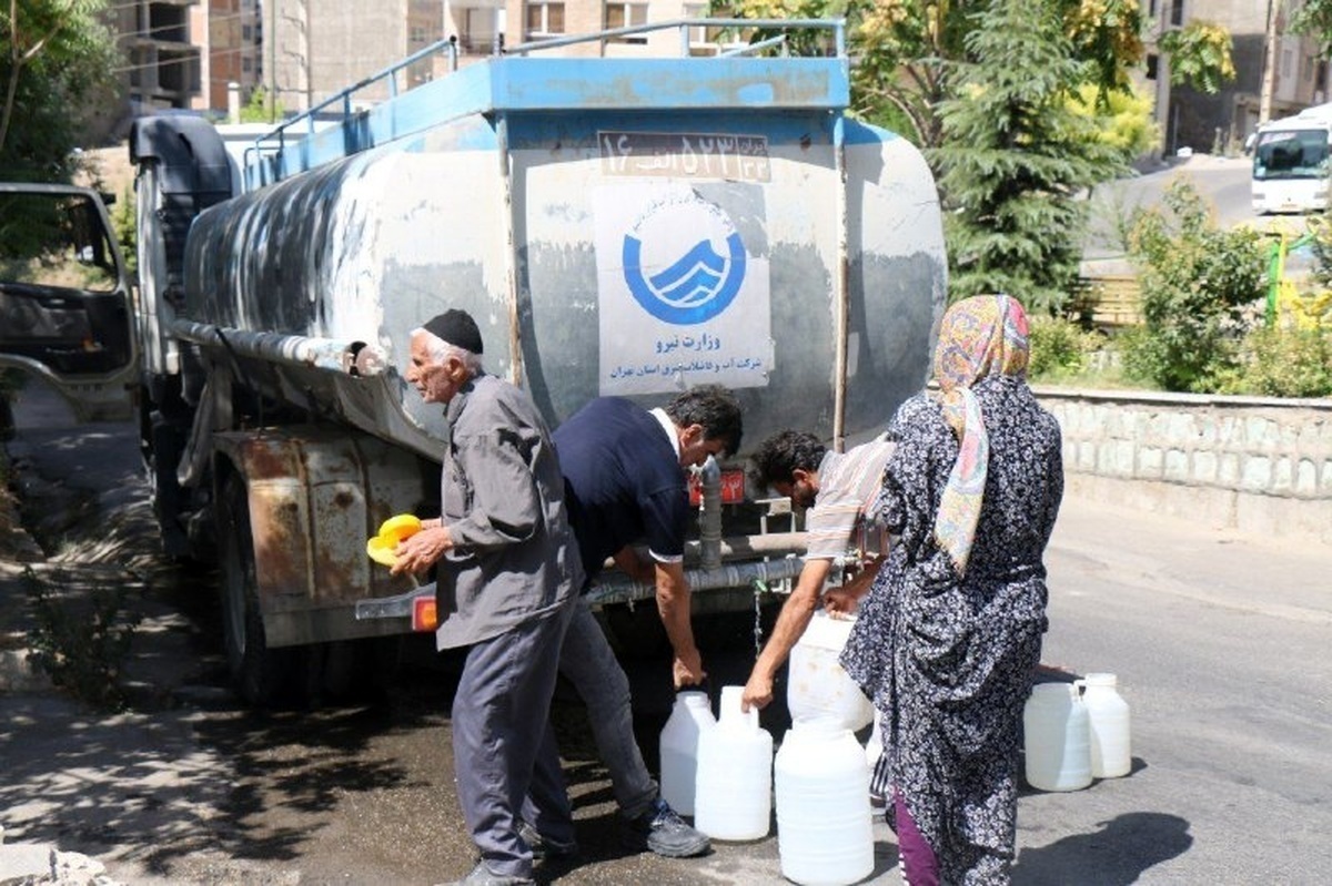 آب در سرسبزترین استان ایران قیمتی نجومی دارد!