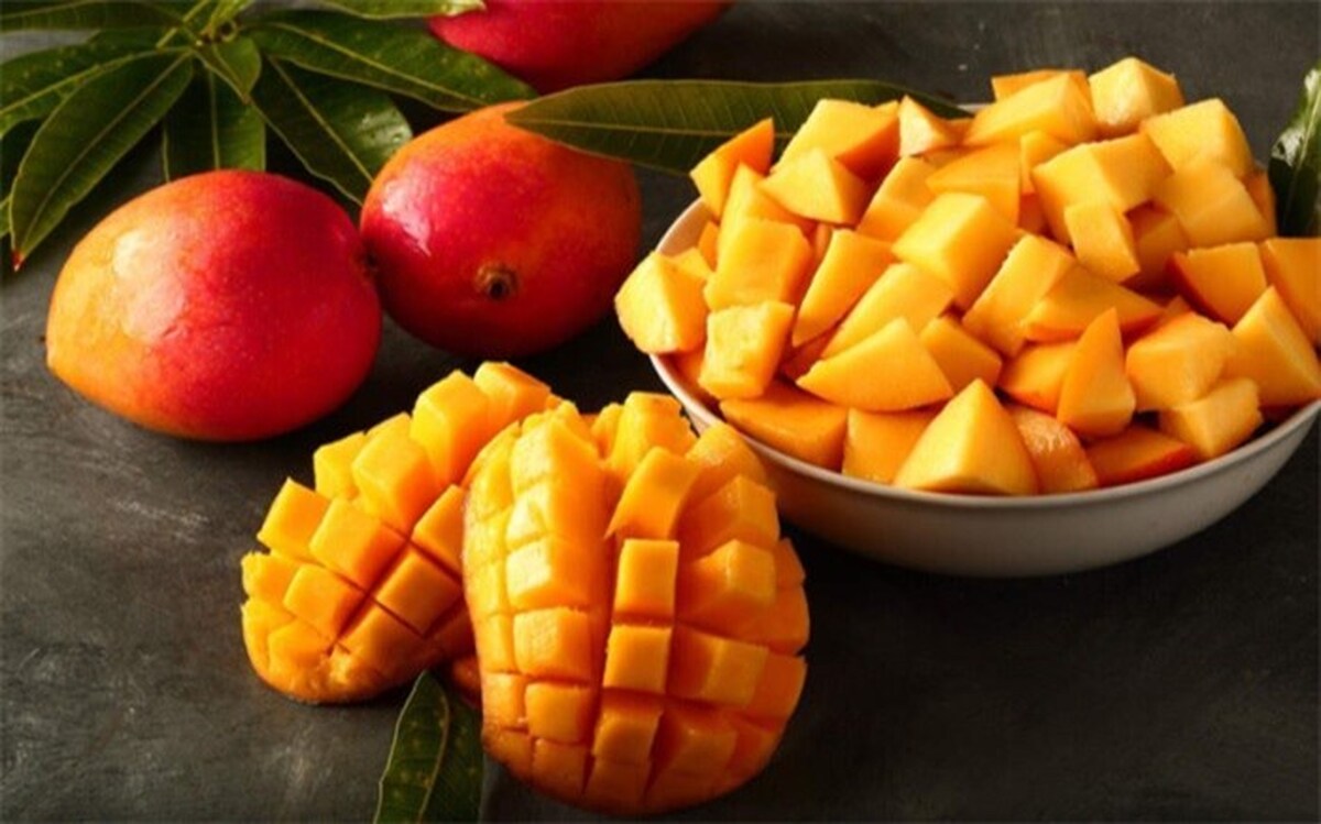 خواص شگفت انگیز این میوه خوش‌طعم استوایی برای سلامت بدن