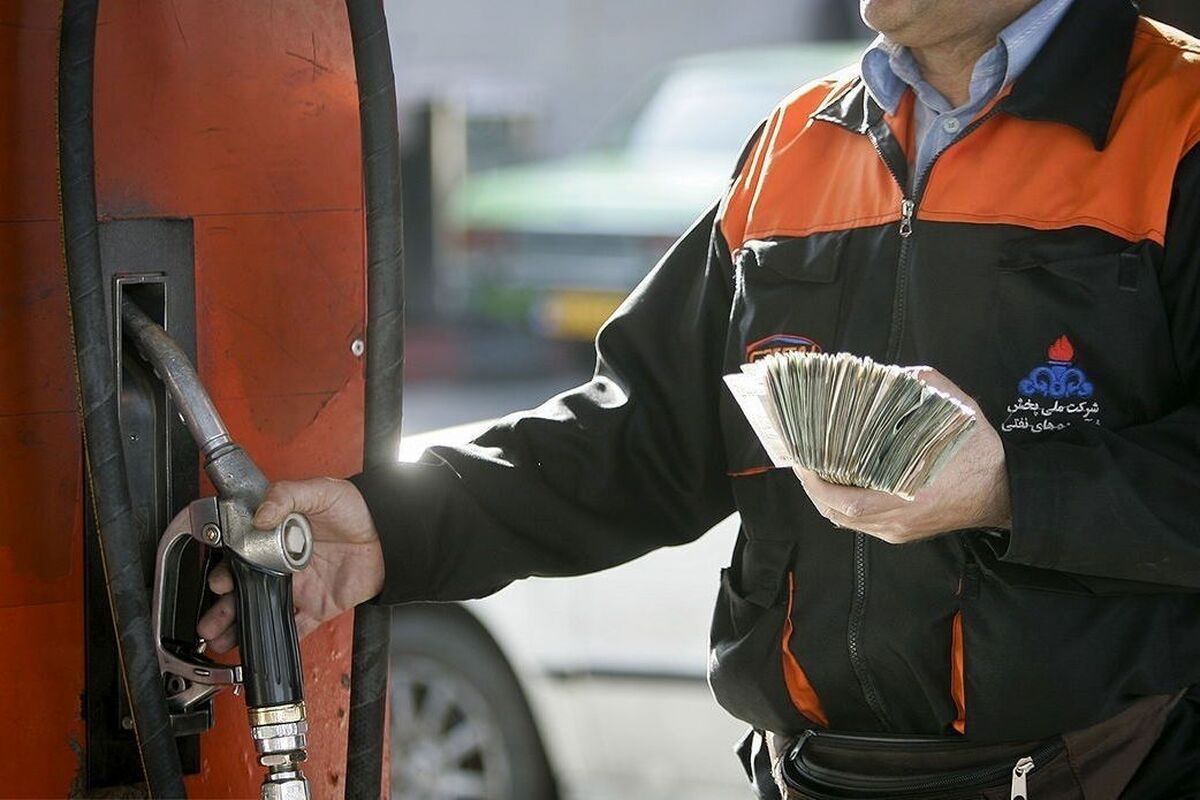 برنامه نهایی دولت درباره قیمت بنزین اعلام شد