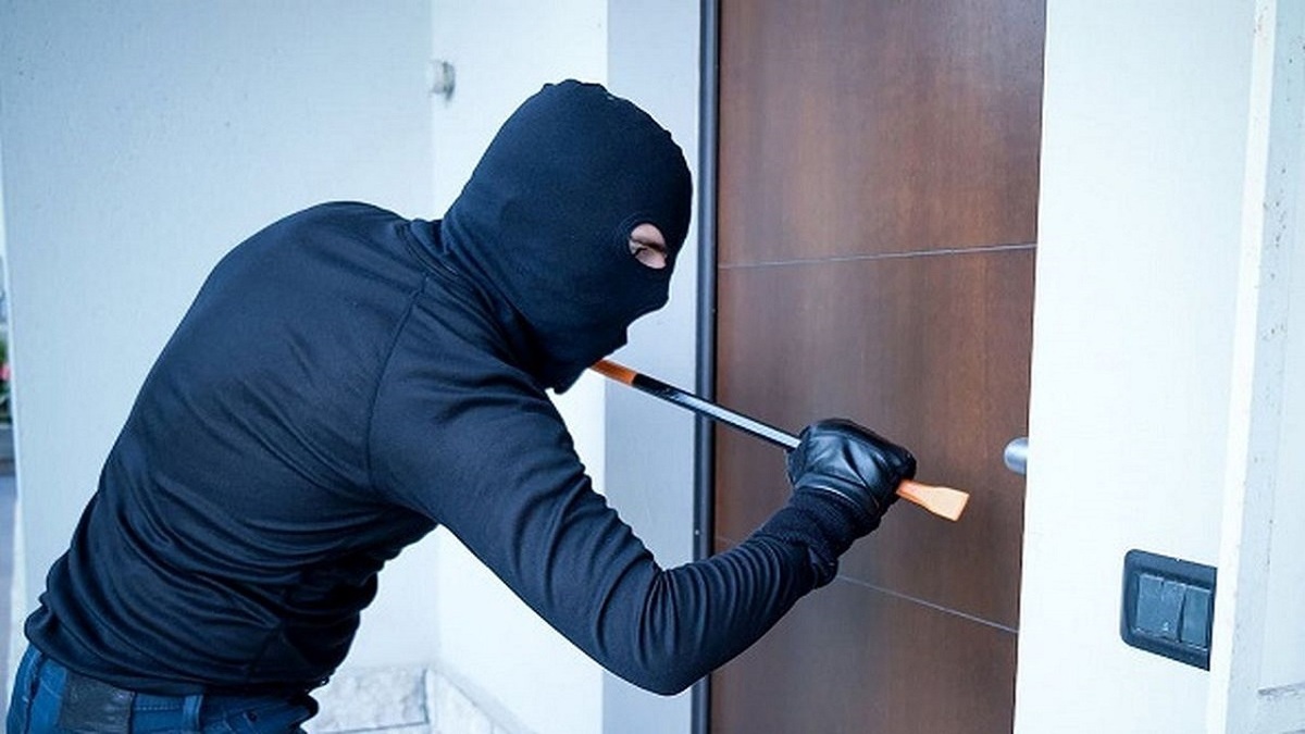 از زبان یک دزد بشنوید | بهترین قفلی که دزدها نمی‌توانند باز کنند کدام است؟