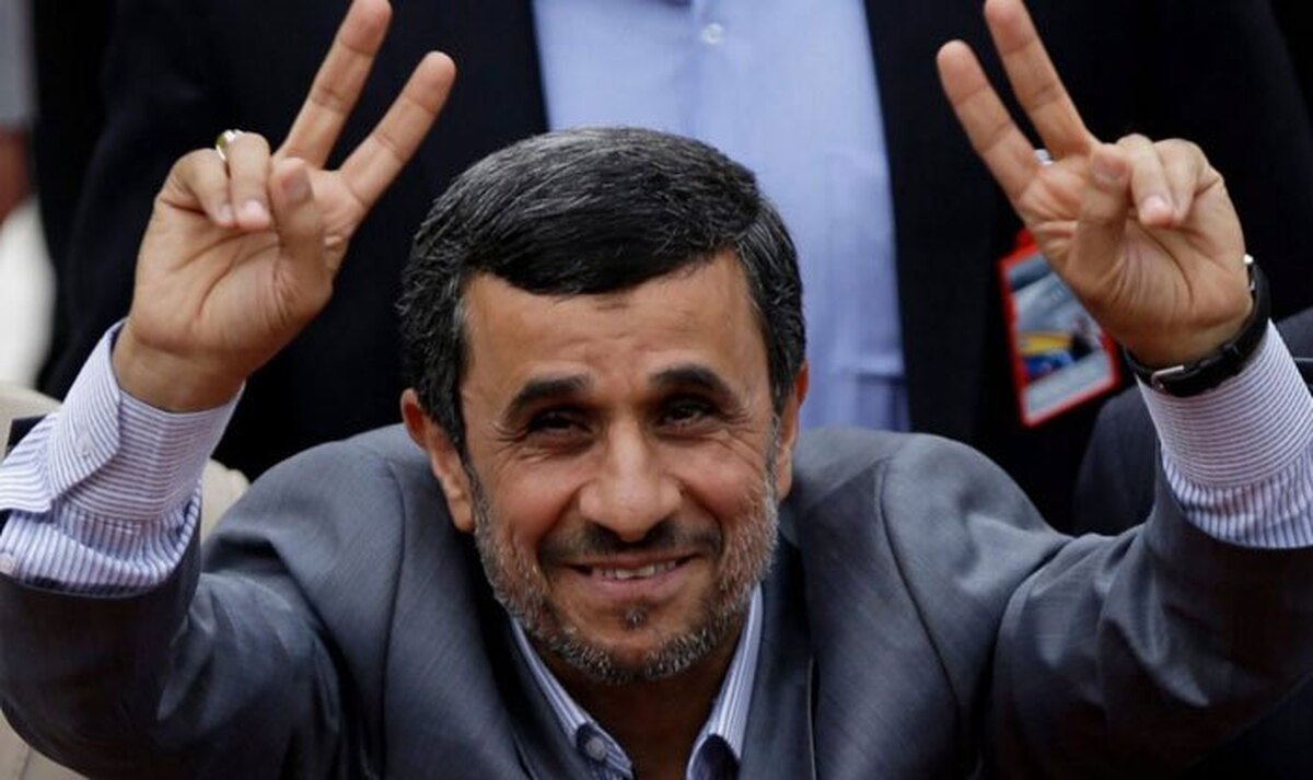 واقعیت ترور احمدی نژاد چه بود؟