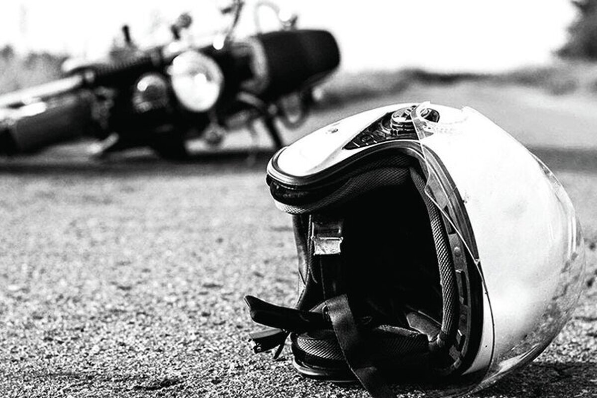 ویدیو | مرگ دلخراش دو موتورسوار در پیست مسابقه