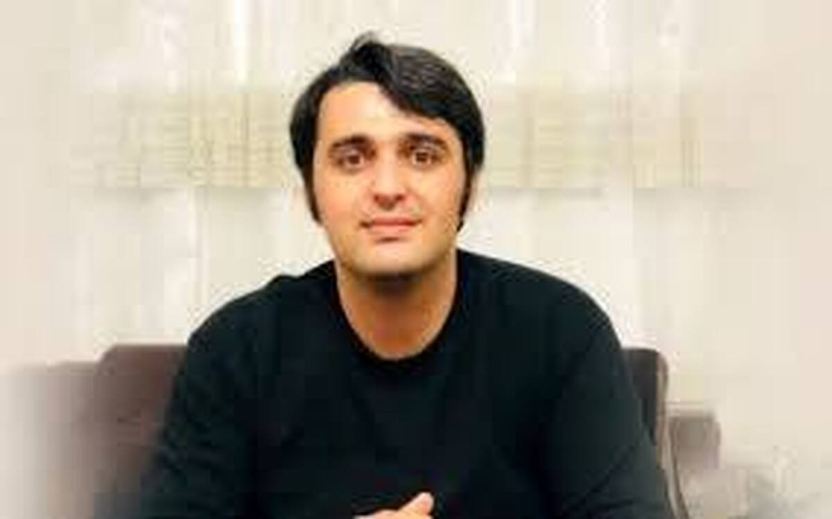 جواد روحی پس از رهایی از سه بار اعدام ، در بیمارستان از دنیا رفت