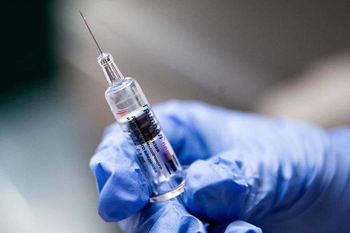 اولویت تزریق واکسن آنفلوآنزا با چه کسانی است ؟