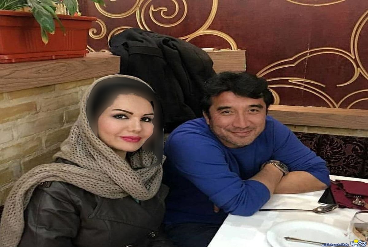 عکس | زیبایی عروسکی دختر جوان خداداد عزیزی! عکس | زیبایی عروسکی دختر جوان خداداد عزیزی!