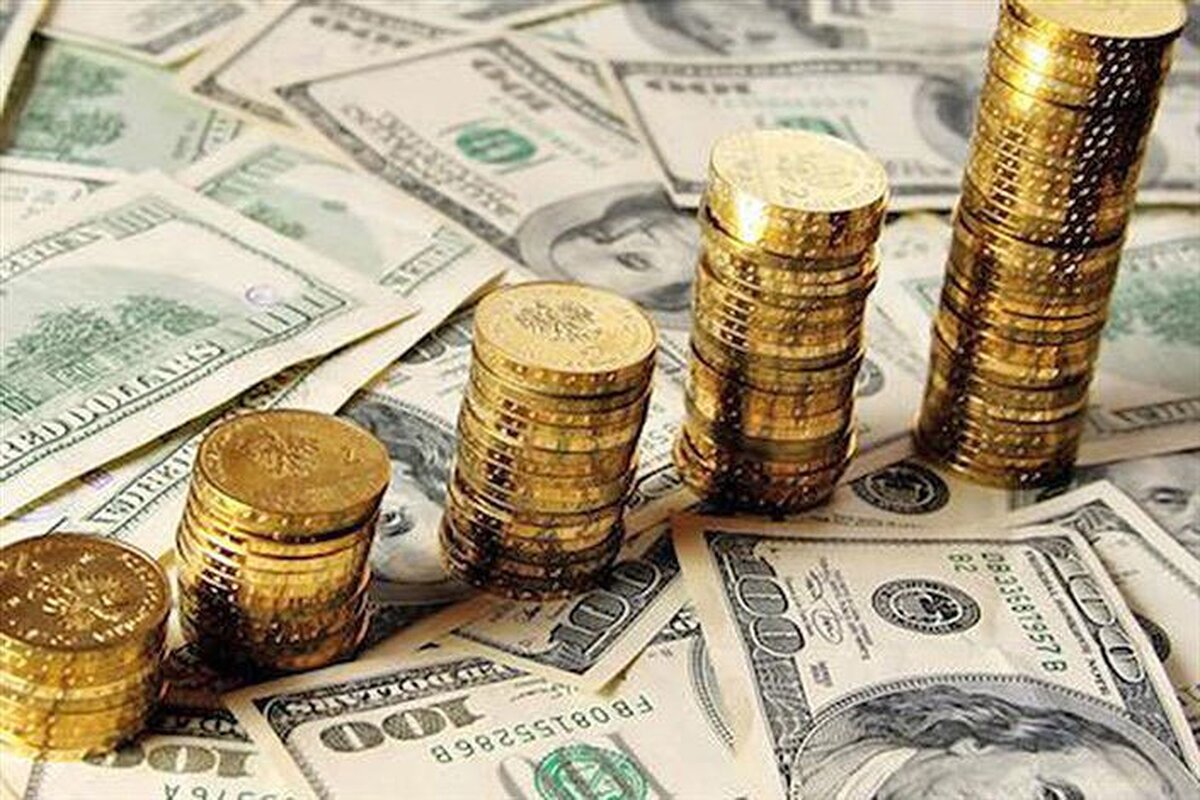 قیمت انواع سکه در بازار امروز ۱۱ مهر ۱۴۰۲ | دلار در کانال ۴۹ هزار تومان قرار گرفت + جدول قیمت