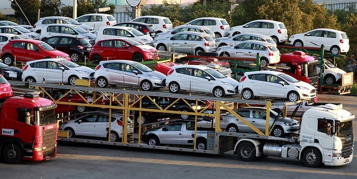 تاریخ عرضه خودرو‌های وارداتی در سامانه یکپارچه اعلام شد