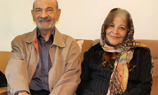 عکس دختر زرتشتی فردوس کاویانی! عکس دختر زرتشتی فردوس کاویانی!