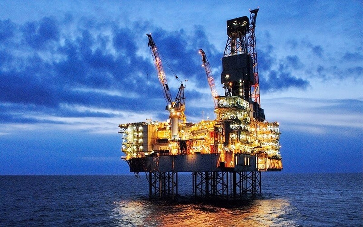 کشف یک میدان نفتی جدید در شمال کشور