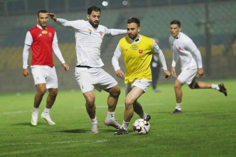 پرسپولیس پرسپولیس