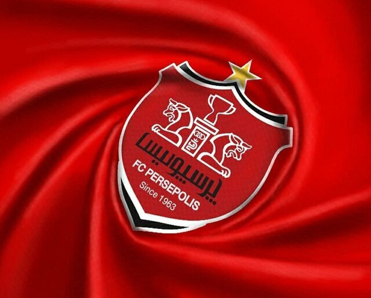 تغییر استایل پرسپولیس با شروع فصل پاییز