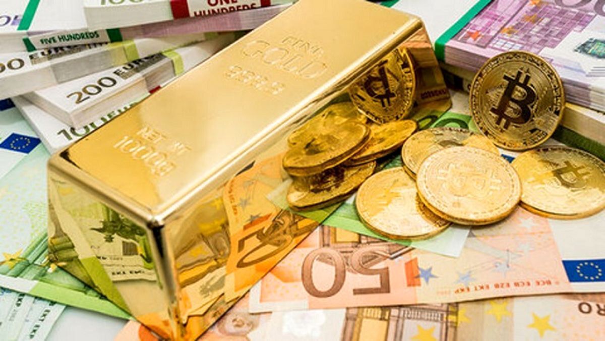جدول | قیمت طلا، سکه و ارز امروز ۱۴ مهر ۱۴۰۲   طلان ارزان شد
