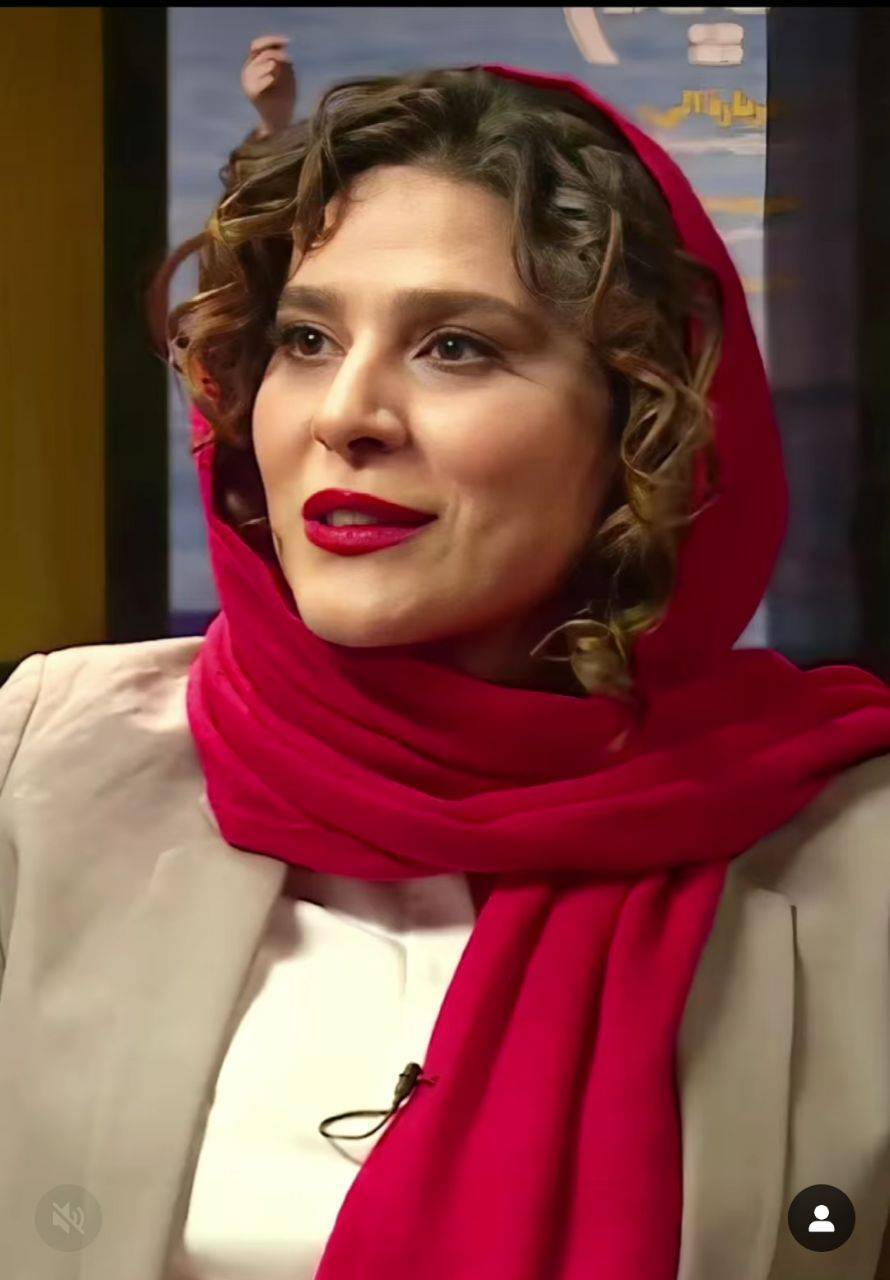 عکس لو رفته از سحر دولتشاهی و همایون شجریان عکس لو رفته از سحر دولتشاهی و همایون شجریان