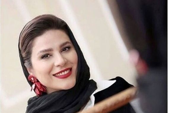 عکس لو رفته از سحر دولتشاهی و همایون شجریان عکس لو رفته از سحر دولتشاهی و همایون شجریان