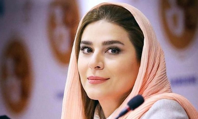 عکس لو رفته از سحر دولتشاهی و همایون شجریان عکس لو رفته از سحر دولتشاهی و همایون شجریان