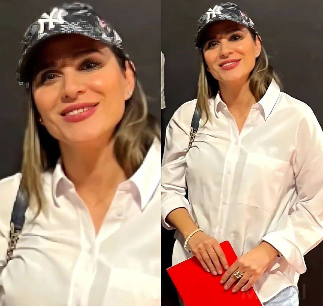 عکس لو رفته از سحر دولتشاهی و همایون شجریان عکس لو رفته از سحر دولتشاهی و همایون شجریان