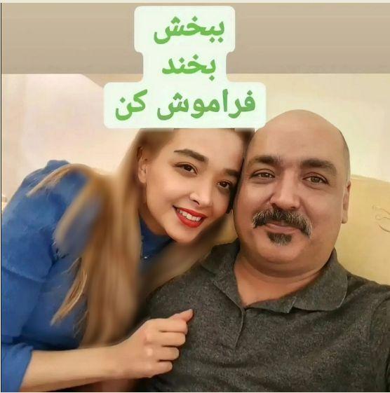 ازدواج مجدد رامبد شکرابی پس از طلاق از حدیث فولادوند ازدواج مجدد رامبد شکرابی پس از طلاق از حدیث فولادوند