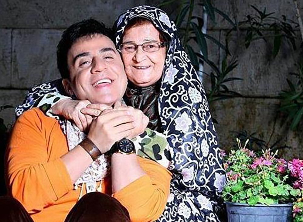 ویدیو | عمو پورنگ در بیمارستان