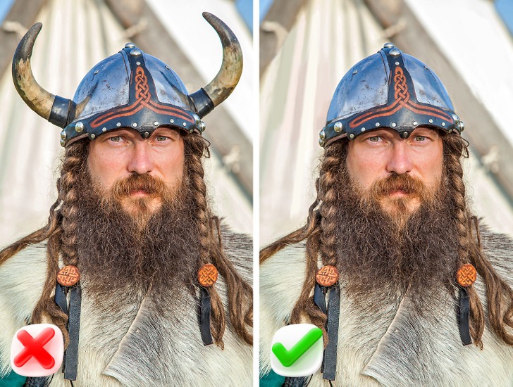 ۸ افسانه تاریخی که غلط از آب در آمدند!