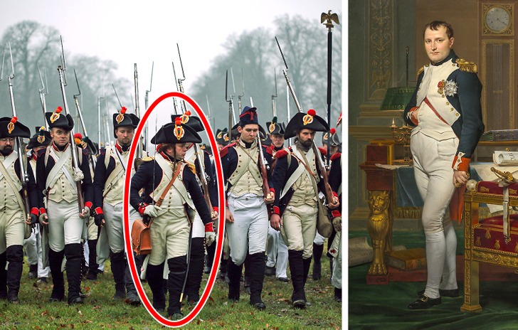 ۸ افسانه تاریخی که غلط از آب در آمدند!