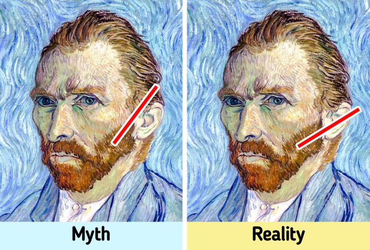 ۸ افسانه تاریخی که غلط از آب در آمدند!