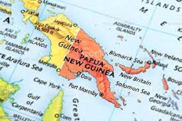 عکس | ۲ زلزله به قدرت ۶.۷ ریشتر این کشور را لرزاند