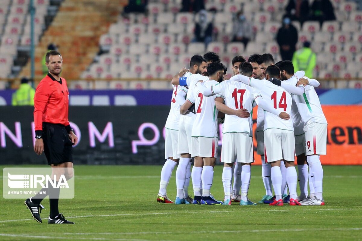 فیفا به ایران نامه زد | نمی‌خواهید میزبان جام جهانی شوید ؟