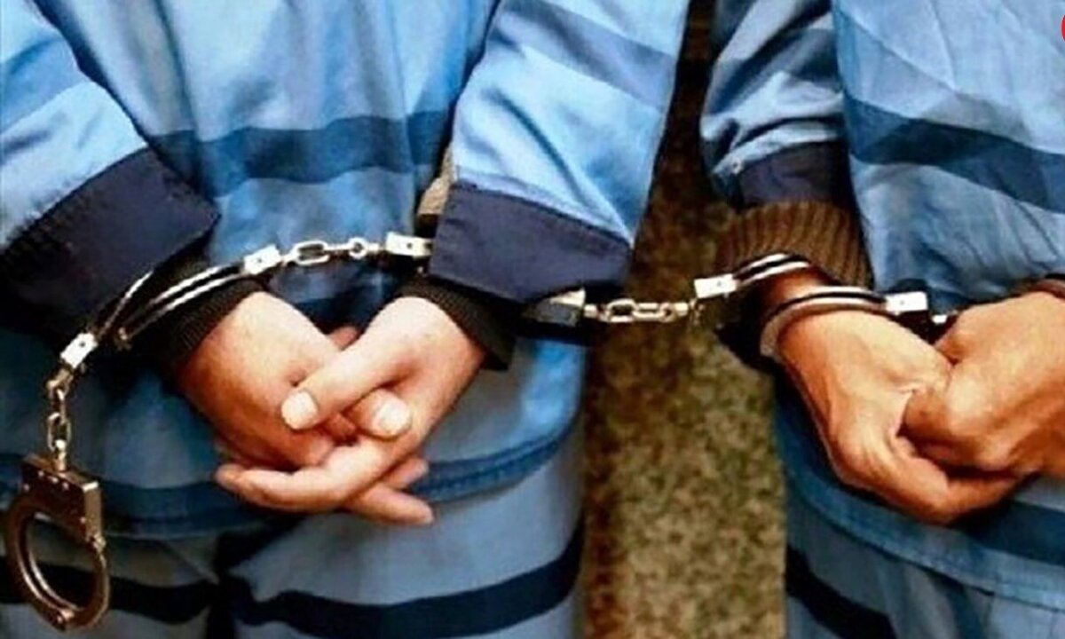 بازداشت یک صد خواننده زیرزمینی به دلیل توهین به مقدسات