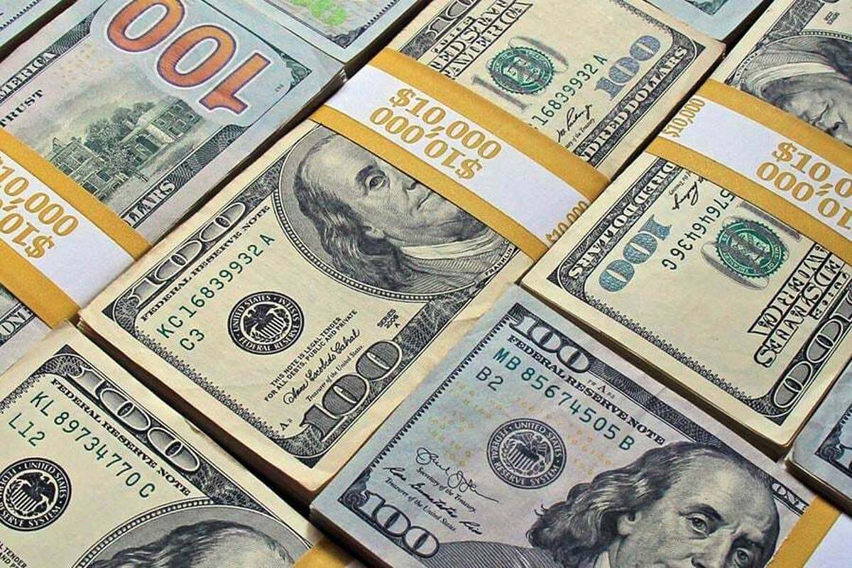 قیمت دلار و ارز در بازار آزاد امروز ۱۷ مهر ۱۴۰۲ | دلار وارد کانال جدید شد + جدول قیمت
