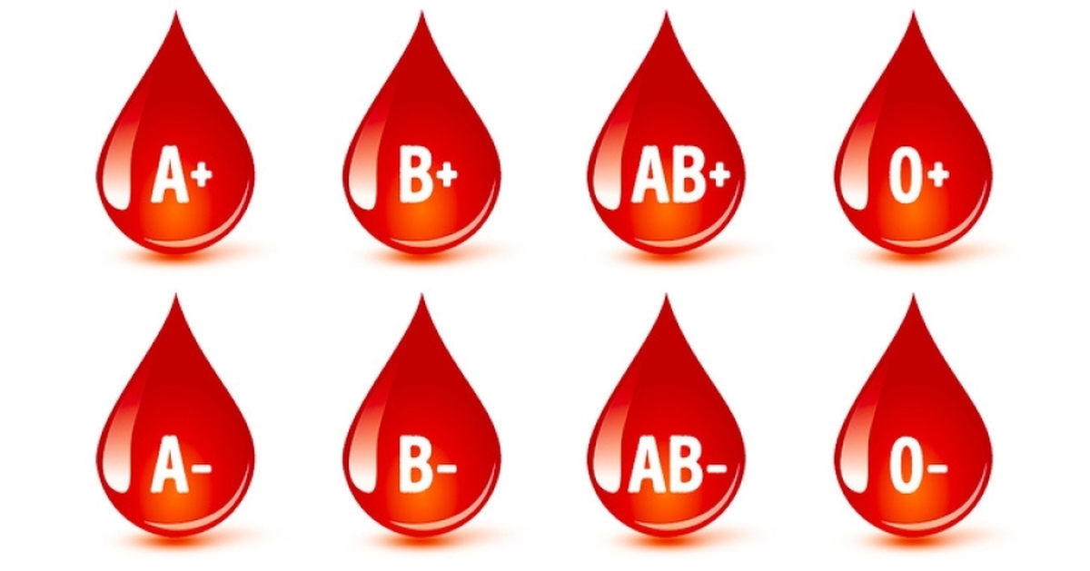ویدیو | کدام گروه خونی به کدام گروه خونی می‌تواند خون بدهد ؟