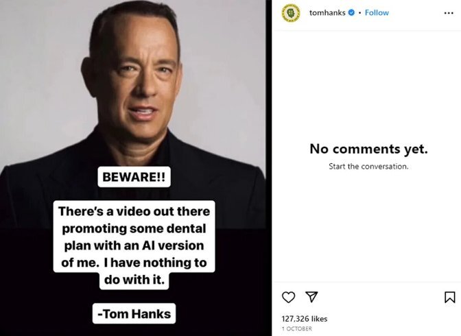 کلاهبرداری عجیب بازیگر مشهور کلاهبرداری عجیب بازیگر مشهور