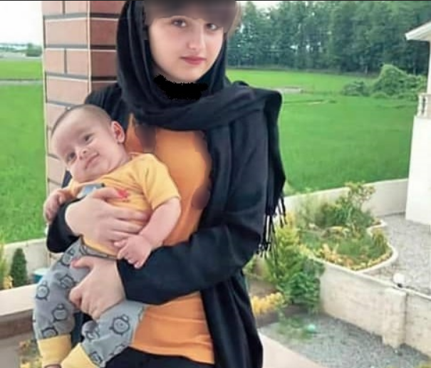 عجیبترین فیلم از سارا و نیکا در سوئد! عجیبترین فیلم از سارا و نیکا در سوئد!