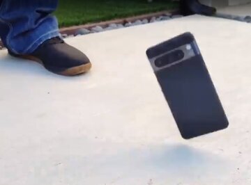 آیفون و گلکسی S۲۳ از این گوشی تازه‌وارد شکست خوردند