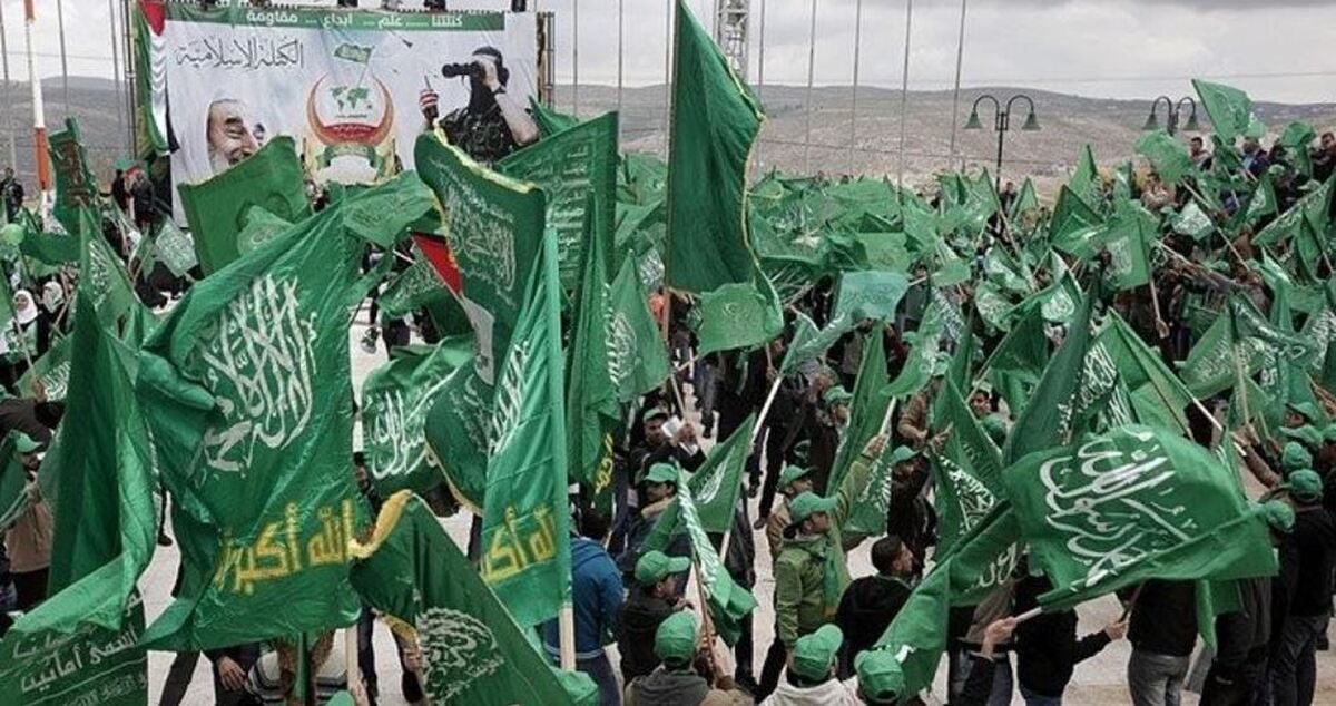 ویدیو | حماس دو اسیر اسرائیلی را اعدام کرد