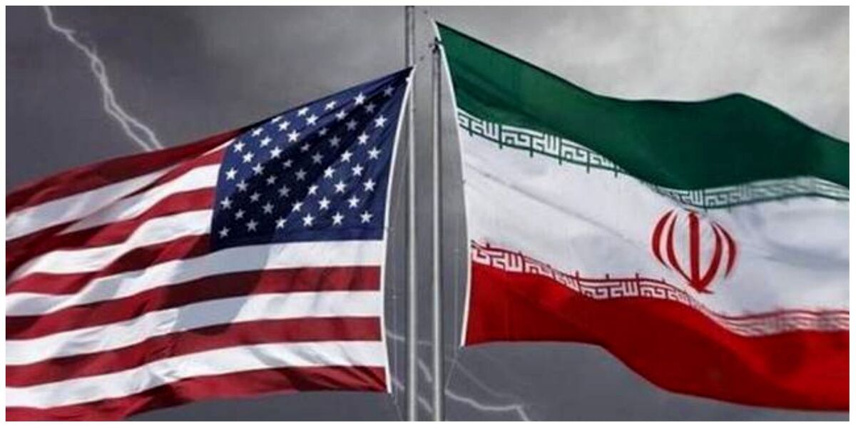 پیام مهم آمریکا به ایران درباره جنگ حماس و اسرائیل : درگیر آن نشوید