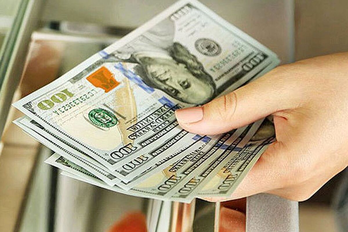 قیمت دلار و ارز در بازار امروز ۱۸ مهر ۱۴۰۲ | دلار چقدر گران شد ؟ + جدول قیمت