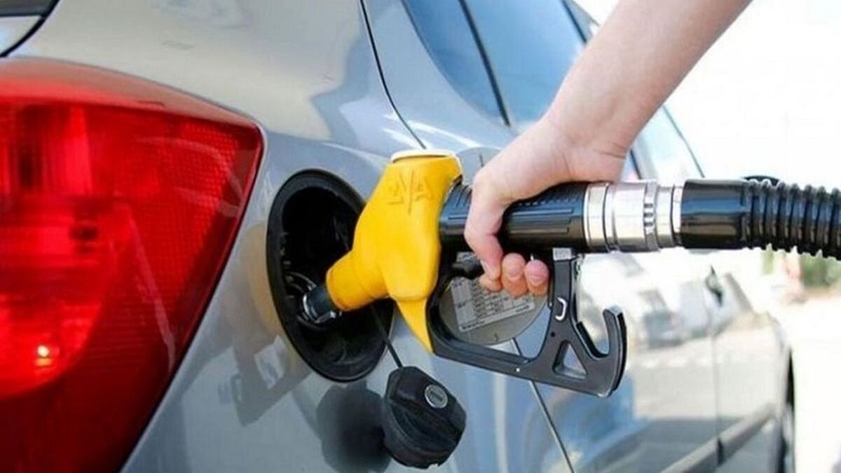 خبر اختصاص ۱۵ لیتر سهمیه بنزین به هر کارت ملی تکذیب شد
