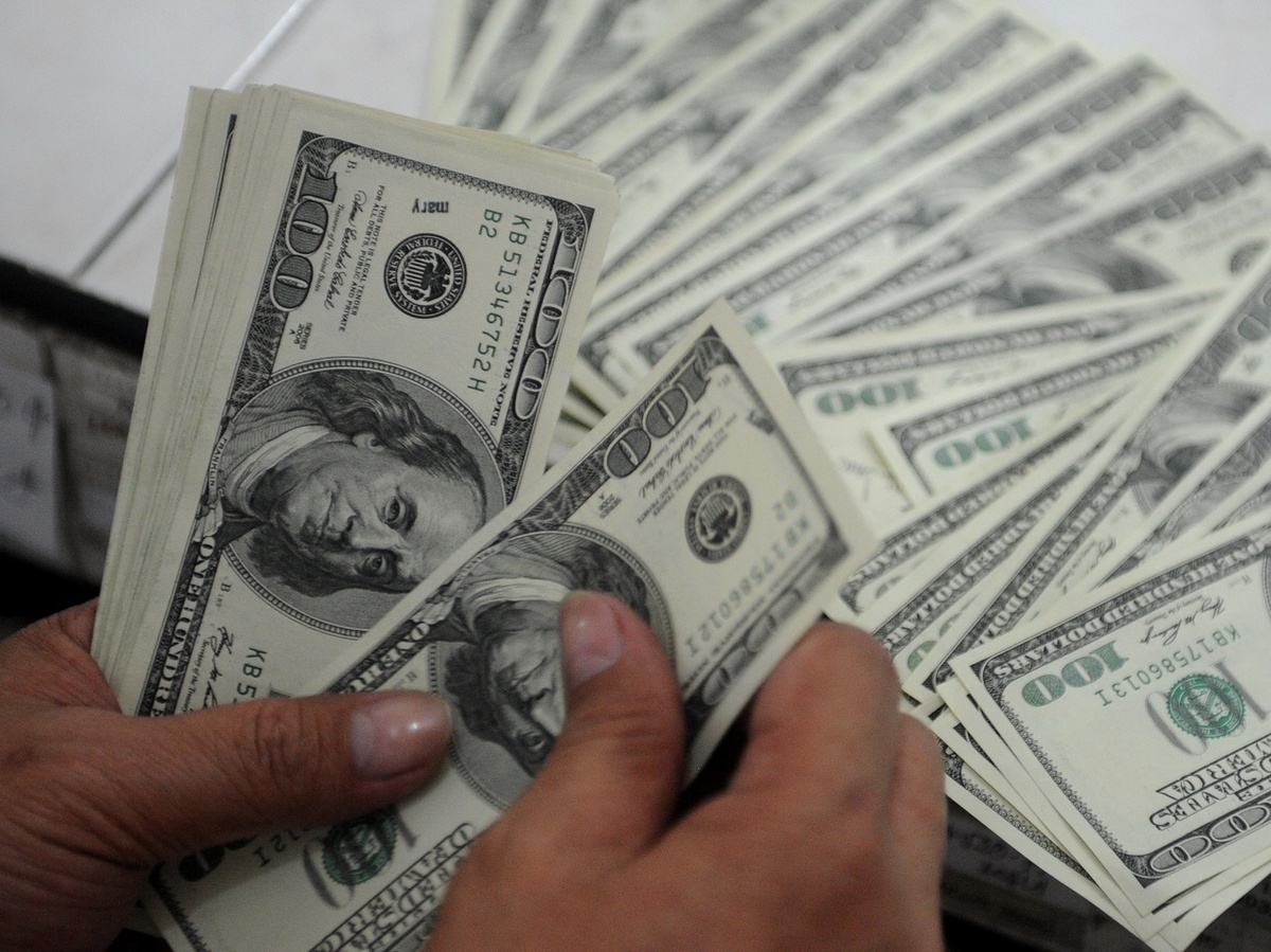 قیمت دلار و ارز در بازار امروز ۱۹ مهر ۱۴۰۲ | قیمت دلار ۴۱ هزار و ۲۰۲ تومان شد