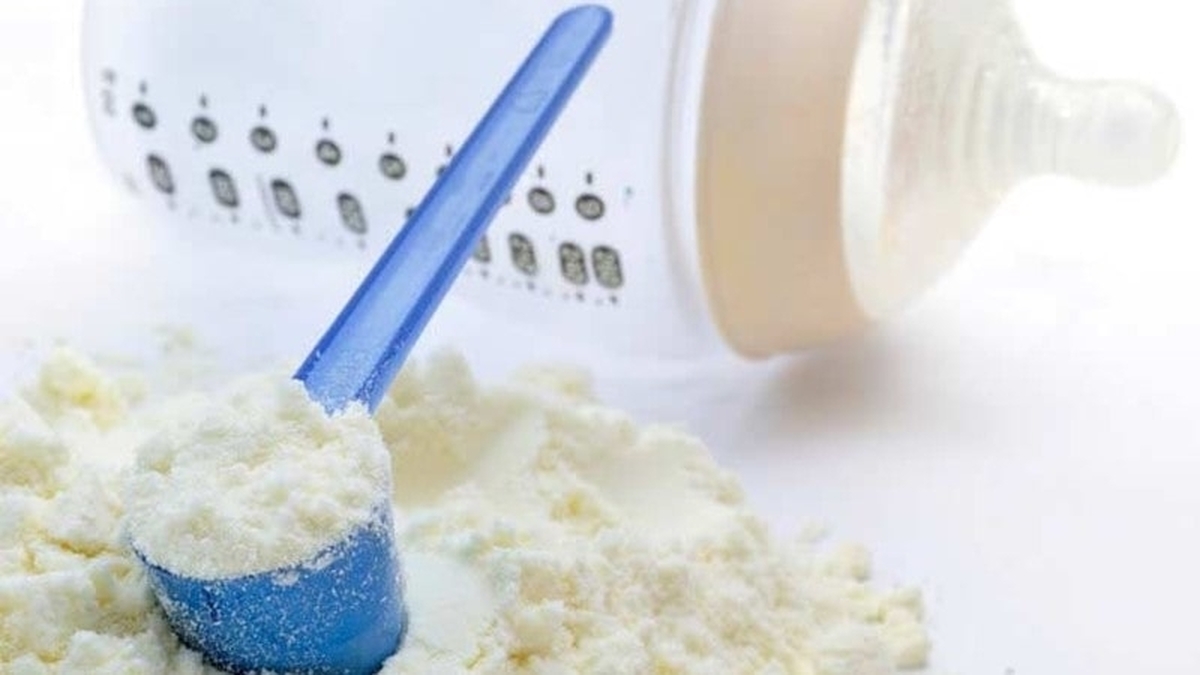 جزئیات طرح جدید توزیع شیرخشک با شماره ملی اعلام شد