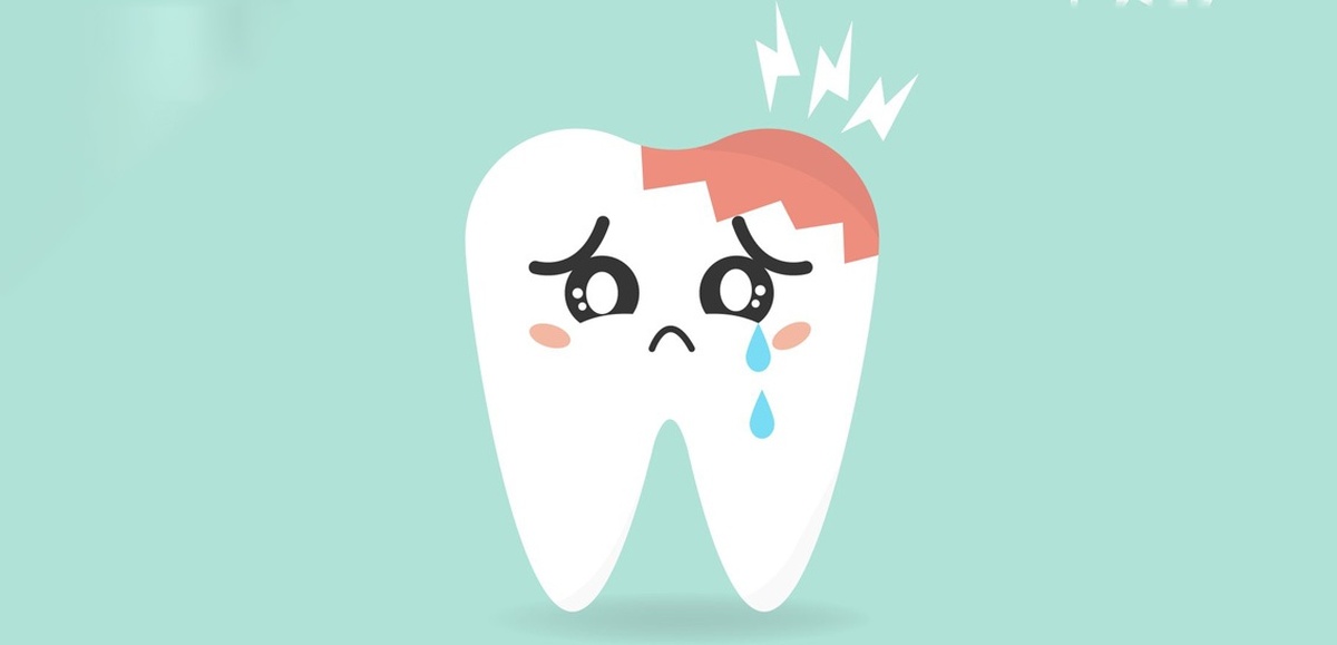 ۱۱ ترفند درمان خانگی دندان درد شدید