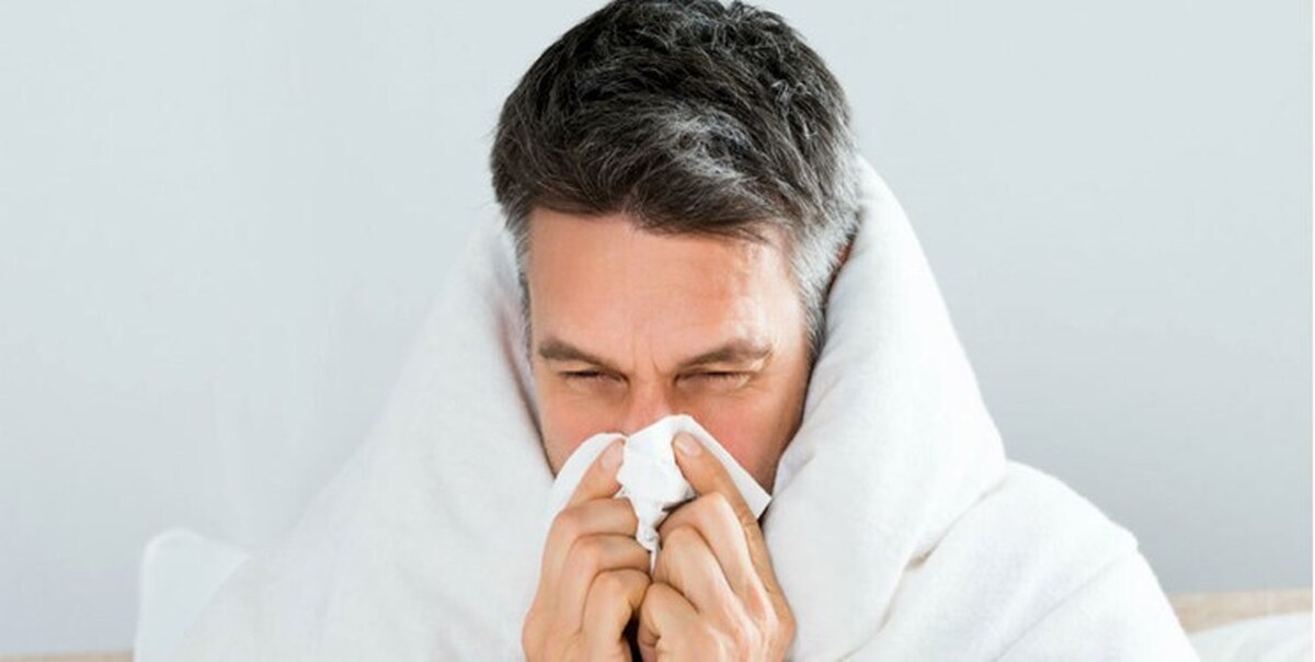 در چه شرایطی سرماخوردگی ادامه‌دار می‌شود ؟